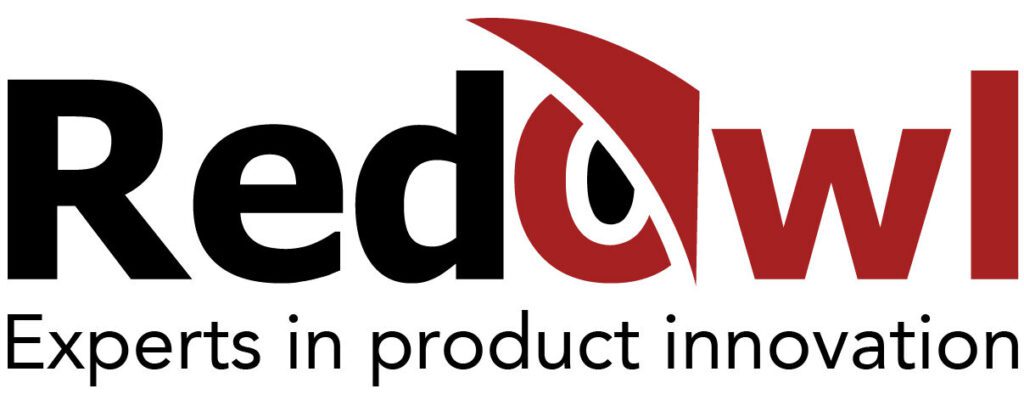 RedOwl Logo